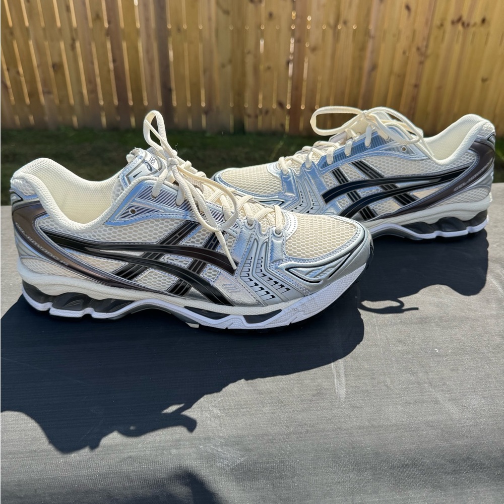 Asics Gel Kayano 14